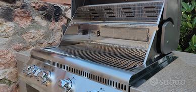 Outdoorkitchen