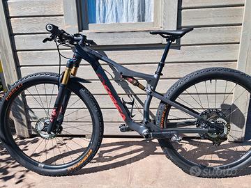 orbea Oiz M Pro 2022