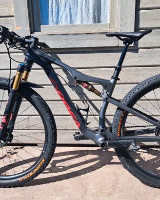 orbea Oiz M Pro 2022