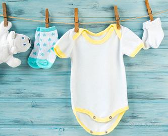 Abbigliamento bambini