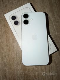 Iphone 16 128 GB