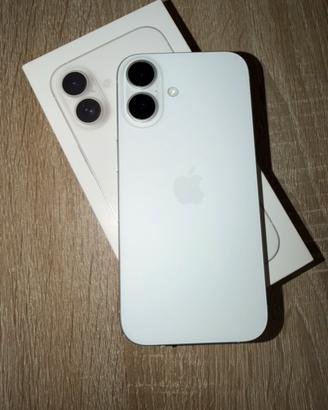 Iphone 16 128 GB