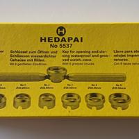 CHIAVI SMONTAGGIO CASSA OROLOGI (#223)