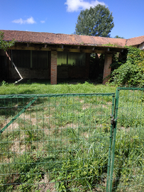 Terreno agricolo zona Benna - Leini/Mappano