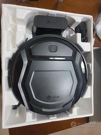 Robot Aspirapolvere Lefant M210P