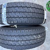 gomme usate 2157015 Estivo DUNLOP - Econodrive - 8