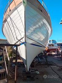 Grand banks 42 classic