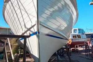 Grand banks 42 classic