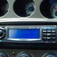 IMPIANTO HI FI AUTO