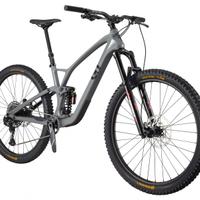 GT SENSOR CARBON ELITE | 2023 TAGLIA L wet cement