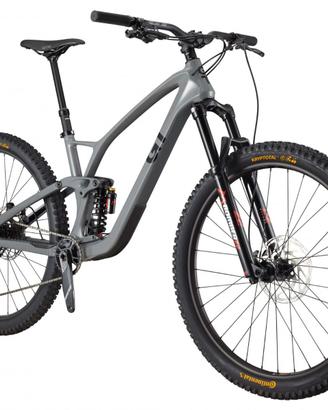 GT SENSOR CARBON ELITE | 2023 TAGLIA L wet cement