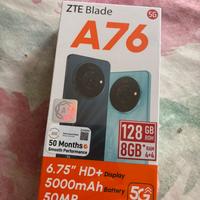 ZTE Blade Telefono Cellulare