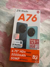 ZTE Blade Telefono Cellulare