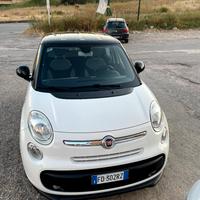 FIAT 500 L
