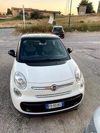 FIAT 500 L