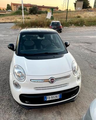 FIAT 500 L