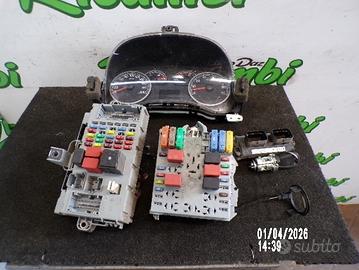 KIT AVVIAMENTO PER FIAT PUNTO II 188 1.2 2004