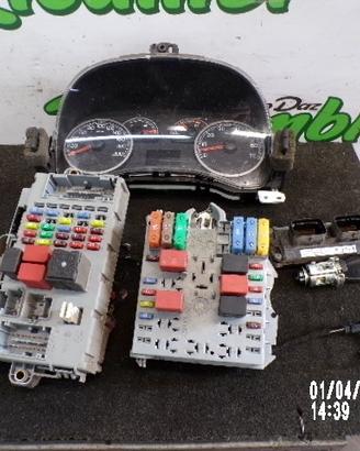 KIT AVVIAMENTO PER FIAT PUNTO II 188 1.2 2004
