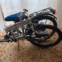 Bicicletta da passeggio