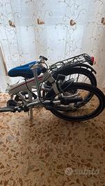 Bicicletta da passeggio