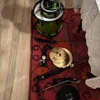 Batteria