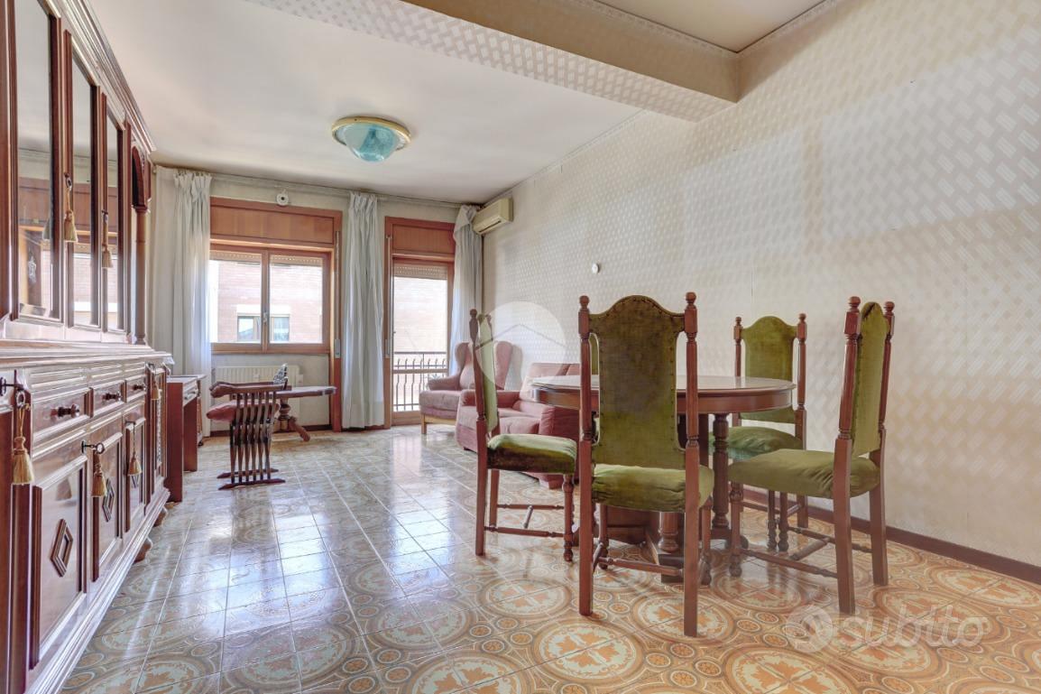 Appartamento – Roma, Collatino - Vista 3