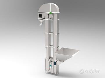 Disegnatore progettista 3D/2D
