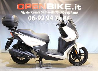 Sym Joyride Scooter Usato 300 Euro SYM JOYRIDE 300 TCS NUOVO