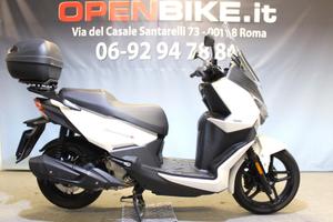 Sym Joyride 300 ABS E5 03/2024 Km 18500