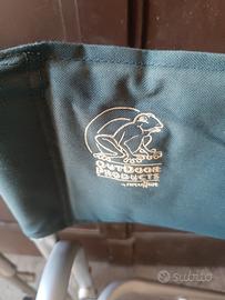 sedia regista brunner serie robusta