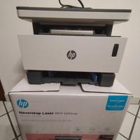 Stampante HP nenerstop laser 2202 NW