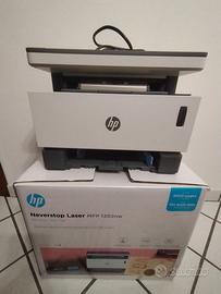 Stampante HP nenerstop laser 2202 NW
