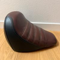 Sella singola Indian Scout