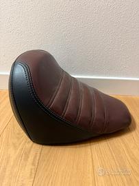 Sella singola Indian Scout