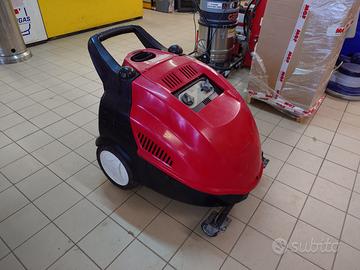 IDROPULITRICE A CALDO PORTOTECNICA IPC 220V