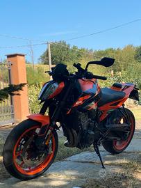 Ktm890Duke gp