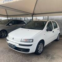 Fiat Punto 1.9 5 porte