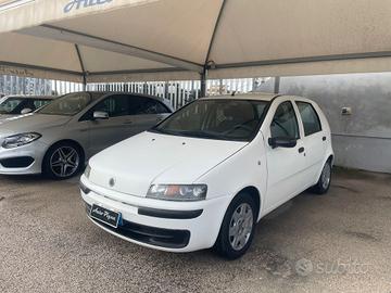 Fiat Punto 1.9 5 porte