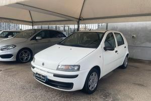 Fiat Punto 1.9 5 porte
