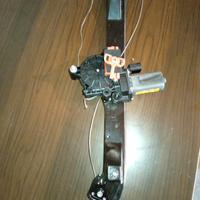 alzacristalli fiat punto