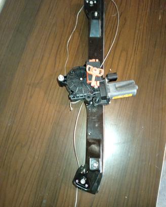 alzacristalli fiat punto