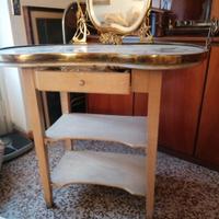 TOLETTA MAQUILLAGE VINTAGE 