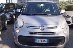 FIAT 500L 0.9 TwinAir 105 CV Lounge GPL