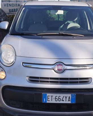 FIAT 500L 0.9 TwinAir 105 CV Lounge GPL