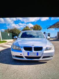 Bmw 320d 06/07