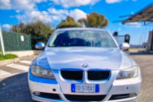 Bmw 320d 06/07
