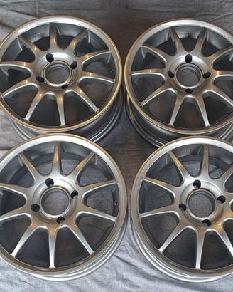 cerchi Stilauto 6x14