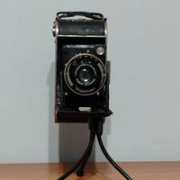 fotocamera vintage anni 30
