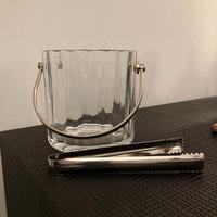 SECCHIELLO GHIACCIO - PORTA CAVIALE - BACCARAT