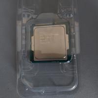Intel Core i5-4590s (quad-core) LGA 1150